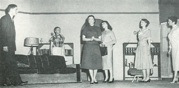 1956 Doctors Orders 